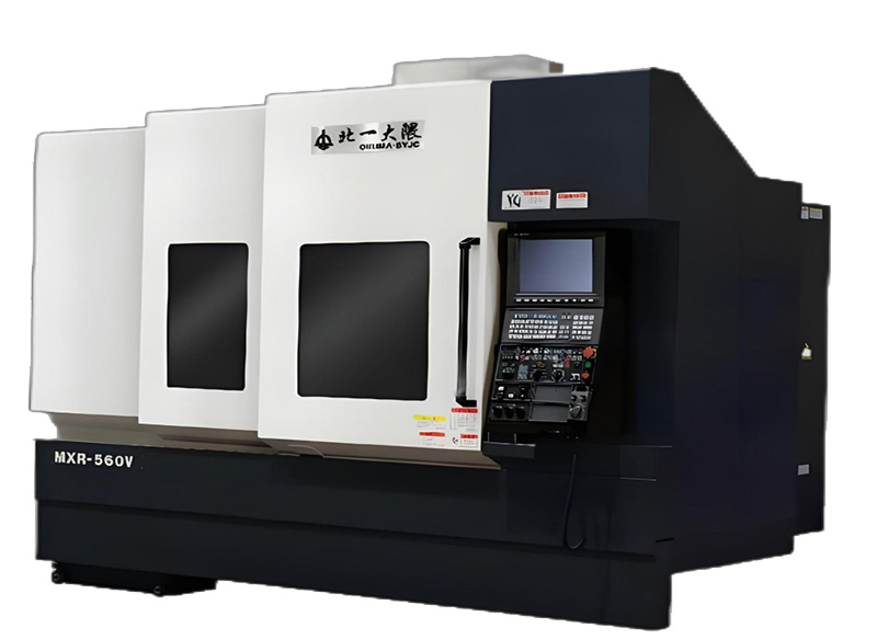 MAKINO 立式加工中心