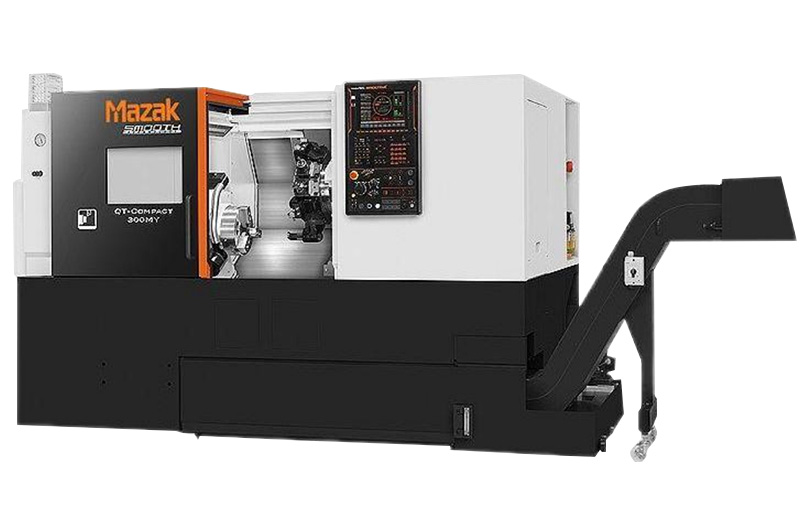 Mazak 数控车床